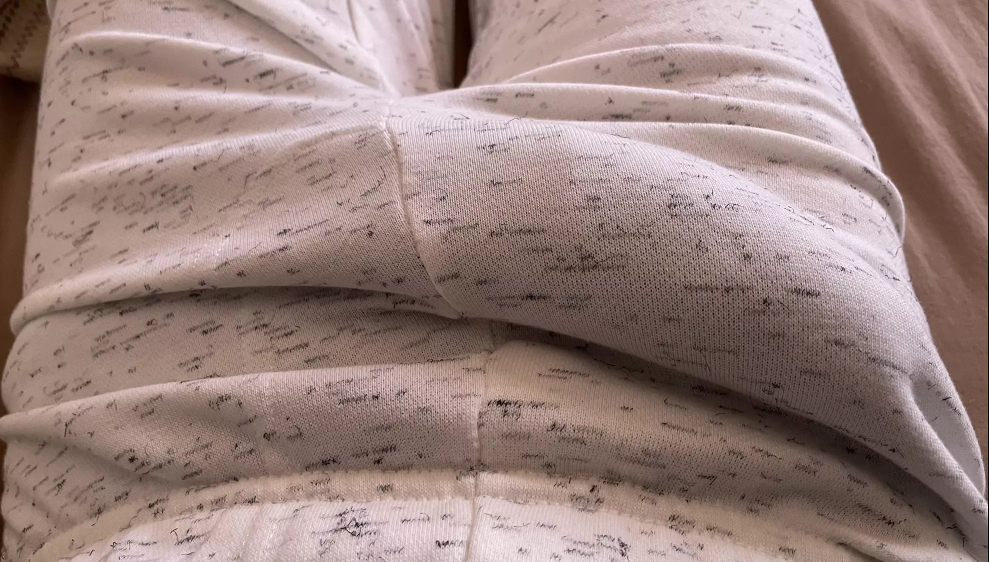 Needing a little TLC