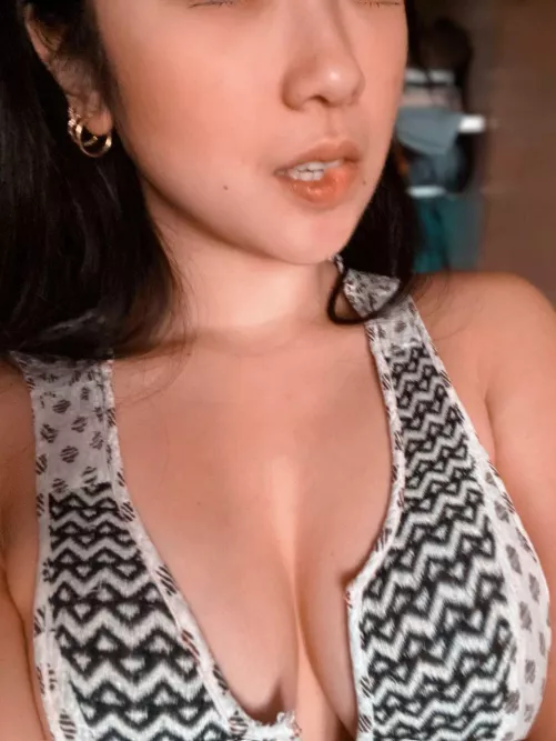 nothing can prevent me from making my day