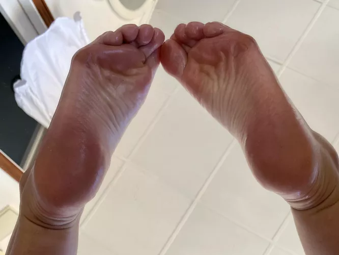 [OC] Do you love them olie?