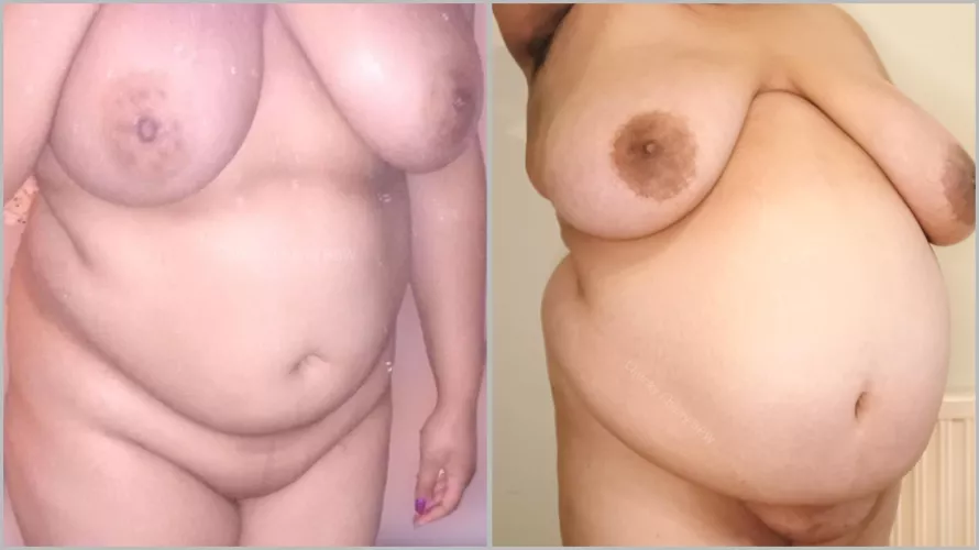 On the road to 400lbs