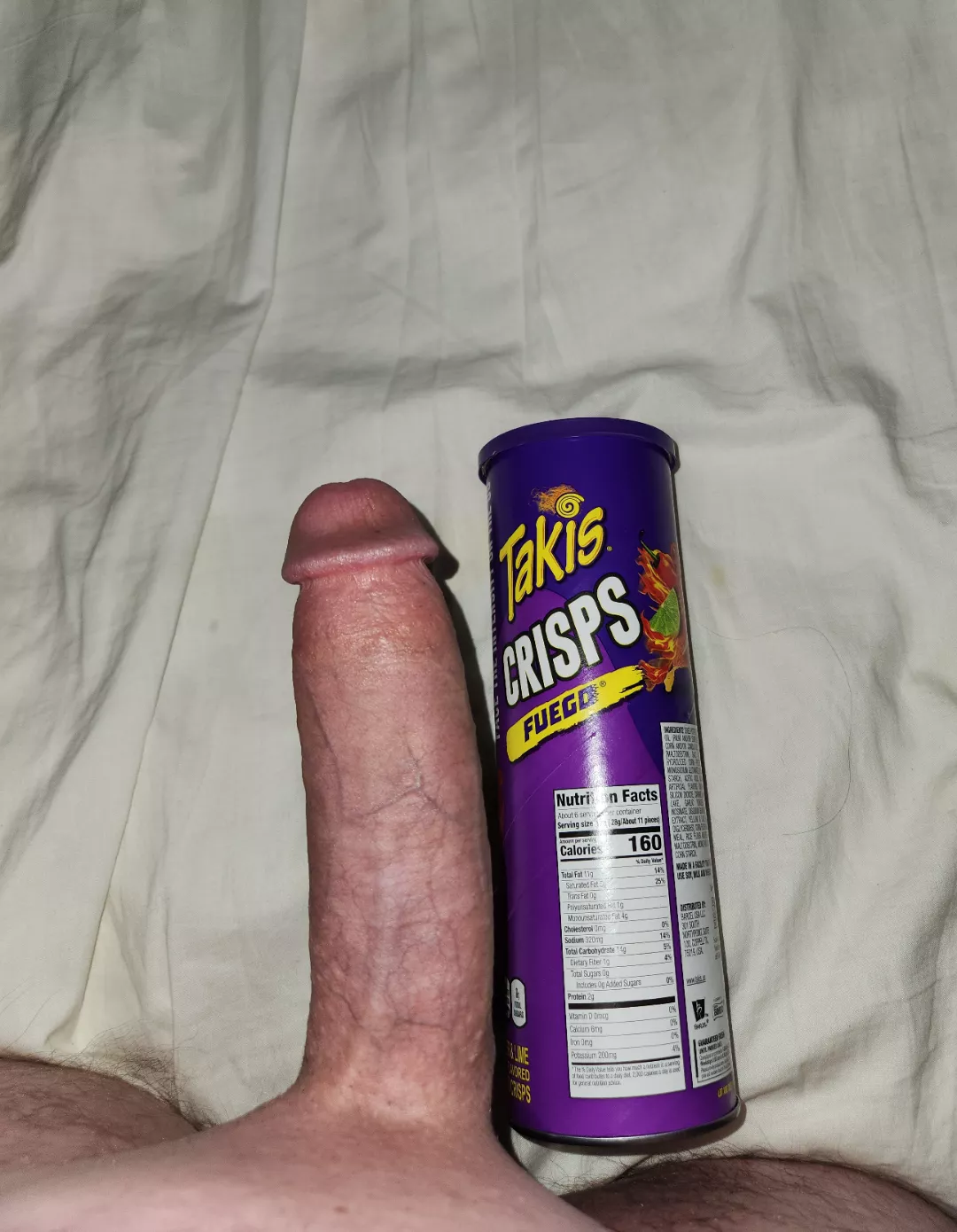 People keep calling to pretty.  