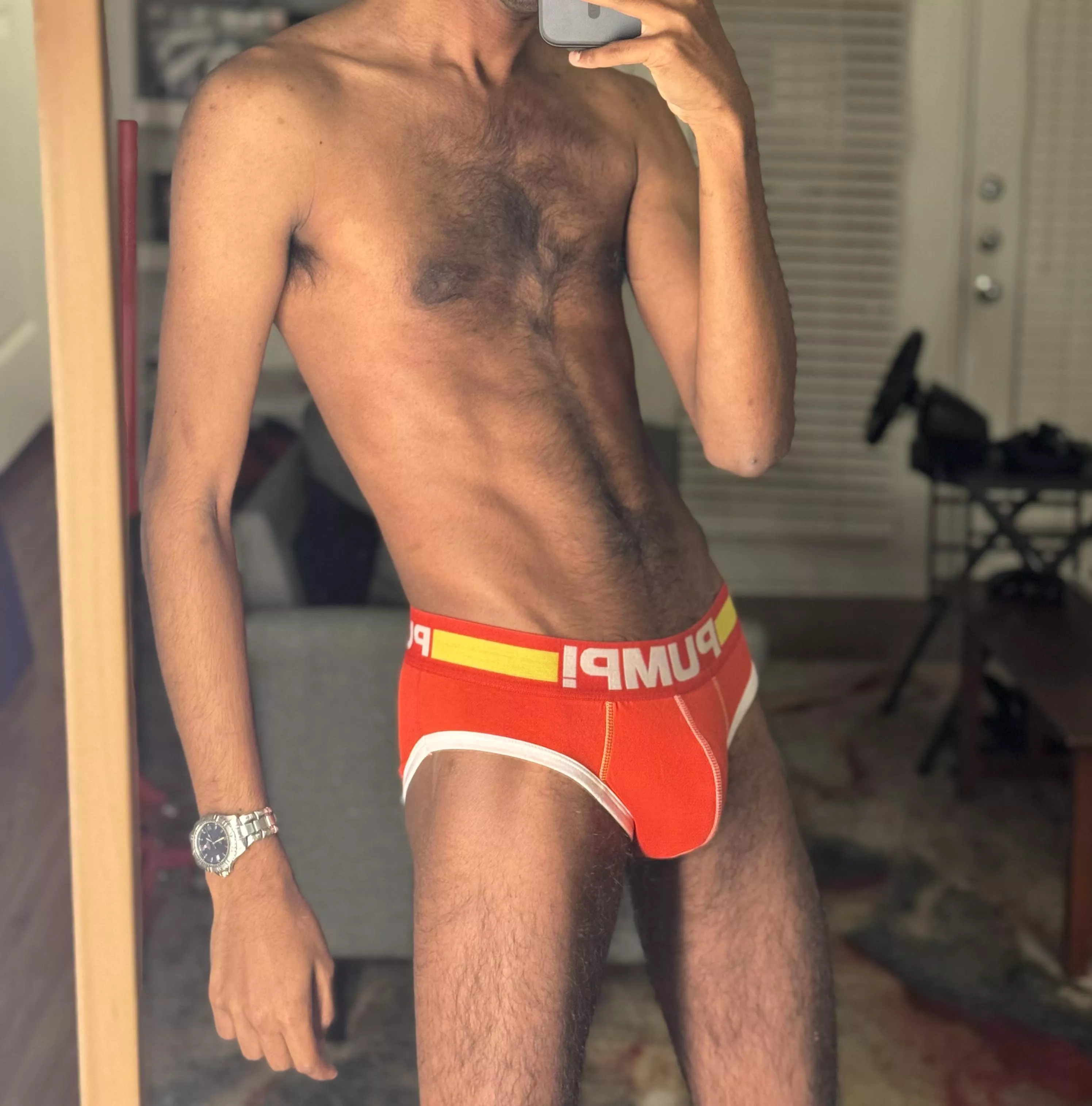 Picked up some new underwear 