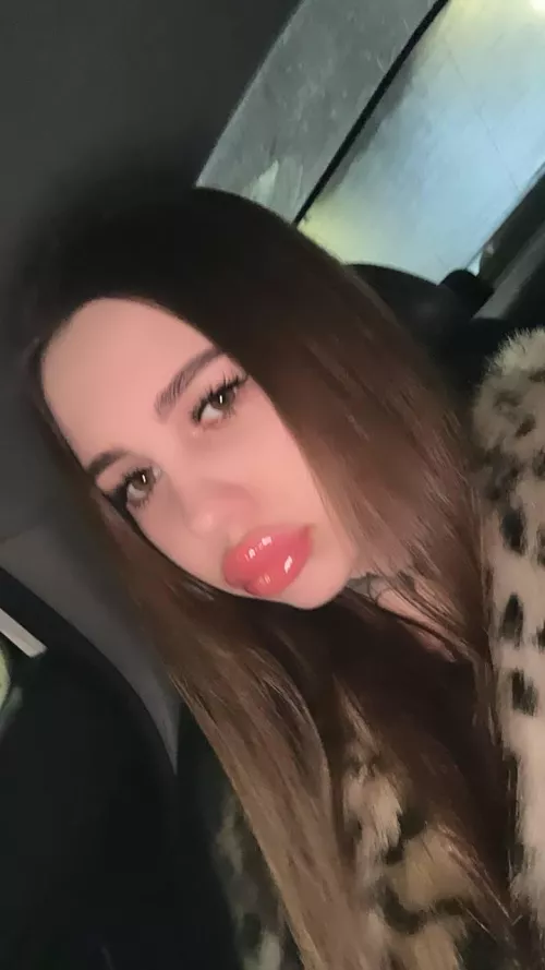 Play with yourself for me