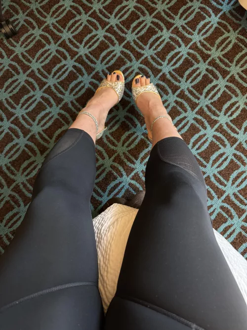 Preview of what’s to cum