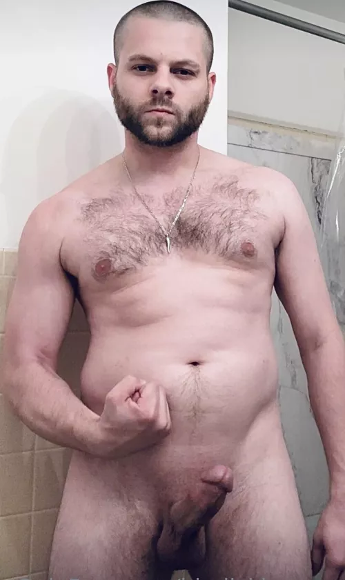 Progress pic 🍆💦😈