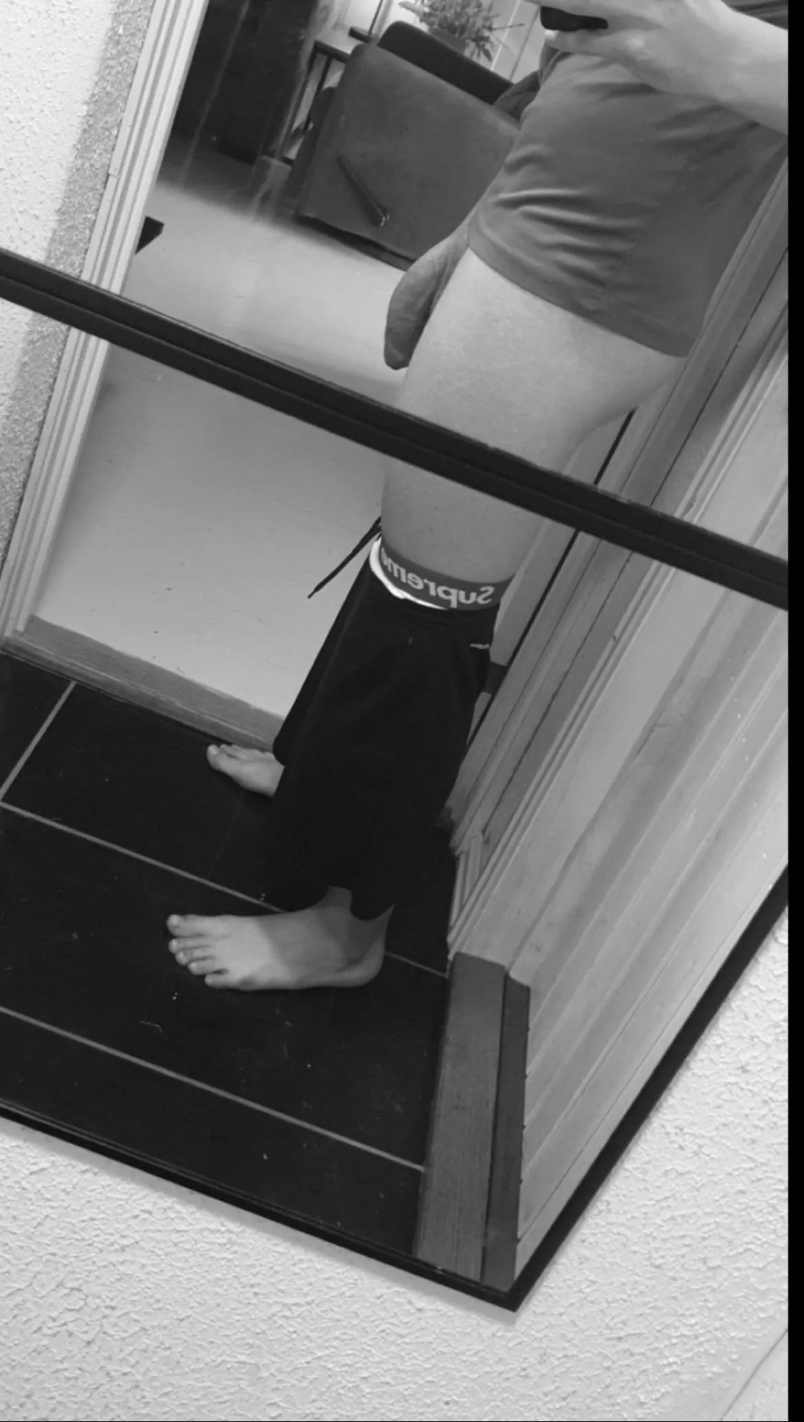 Rate my slightly above average cock