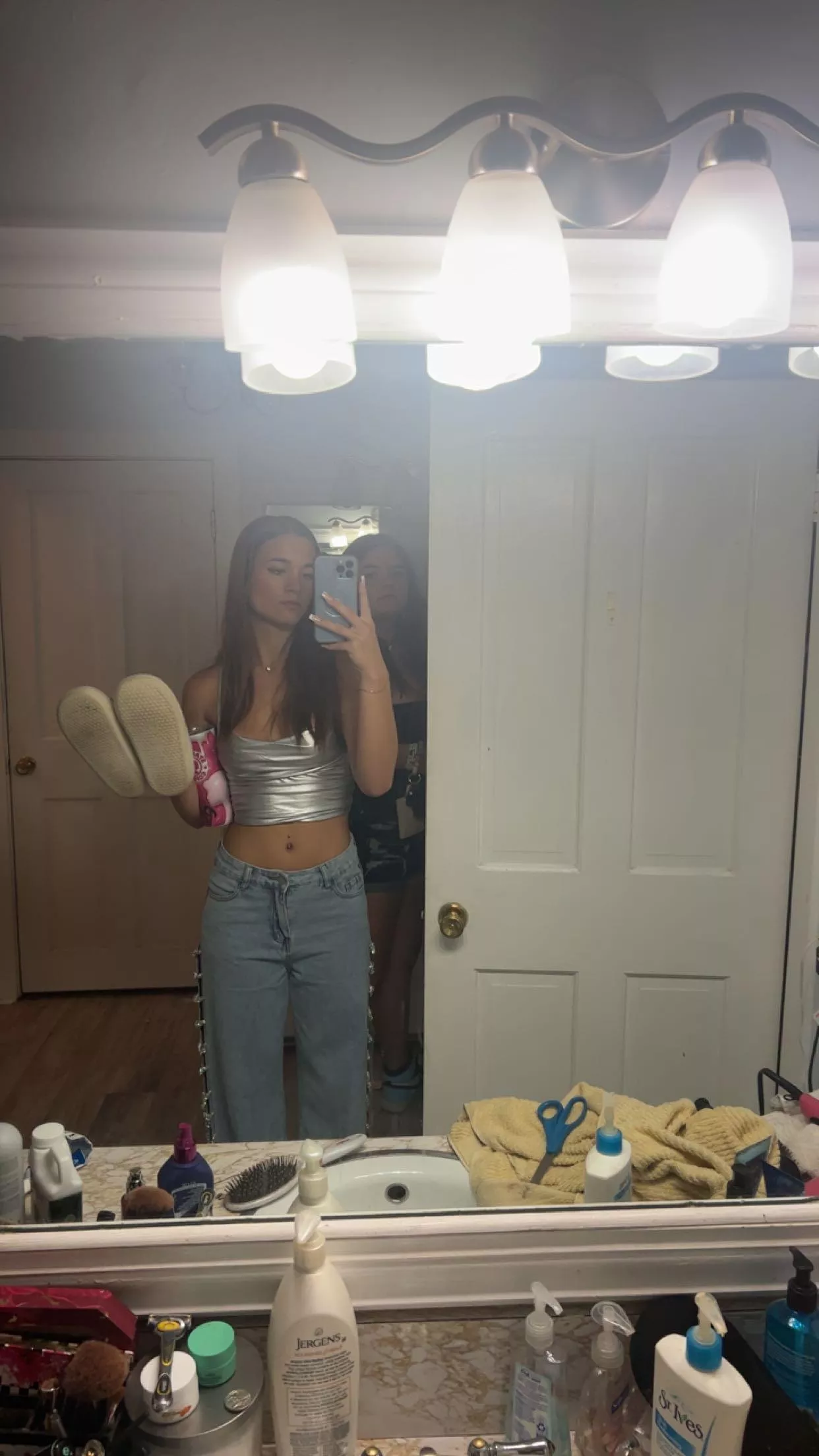 Ready to find the one who's gonna take care of me