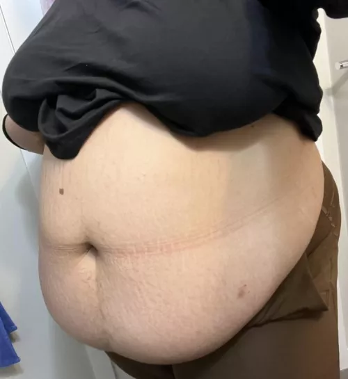 Ready to get STUFFED for dinner!