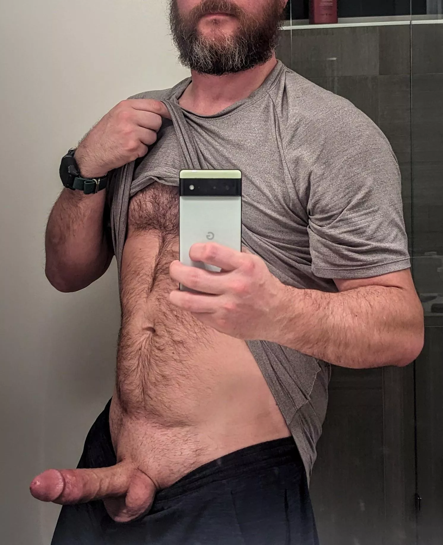 Ready to go a couple rounds? 