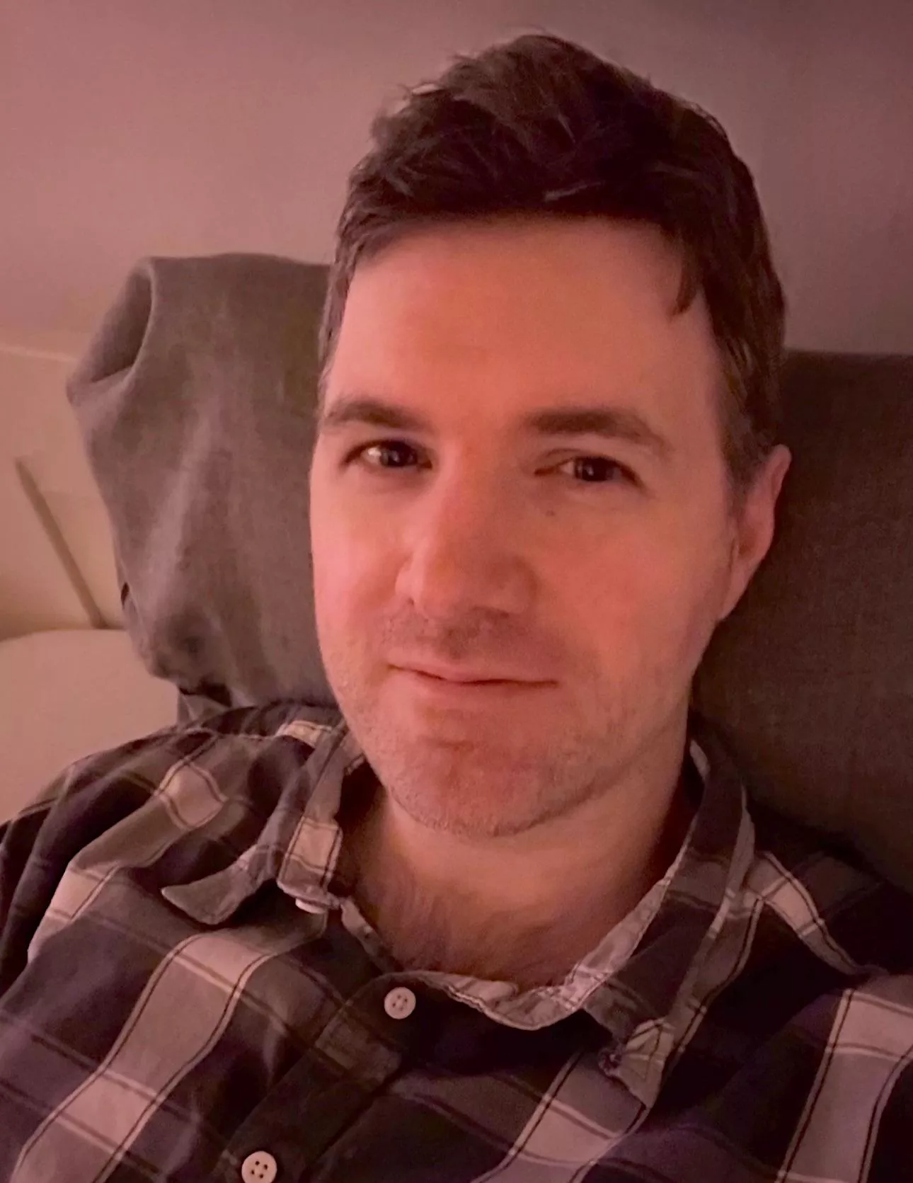 Relaxing for a bit, how about you Relaxing for a bit, how about you