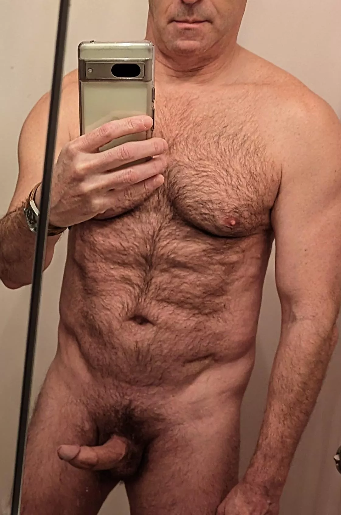 Rock hard thinking about how Reddit has seen my penis (and other naked bits) almost 350,000 times in the past couple of weeks