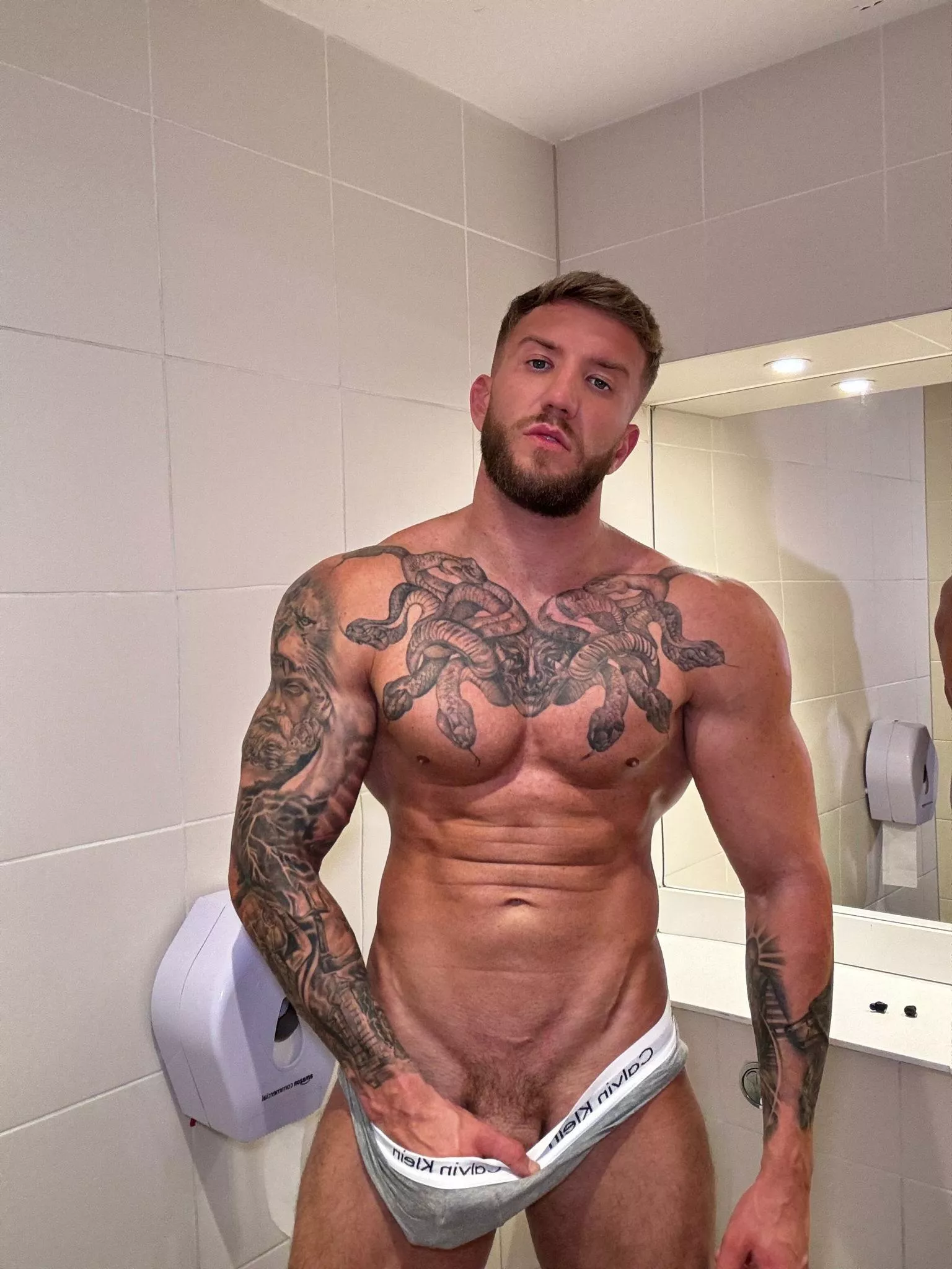 Seen enough or you want more?