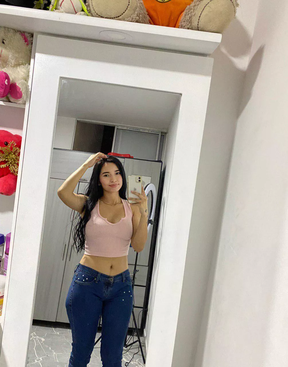 sexy doesn't mean you have to be naked