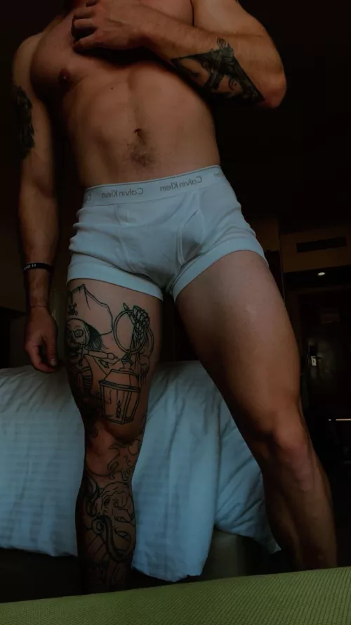 Should I get a chest piece next?