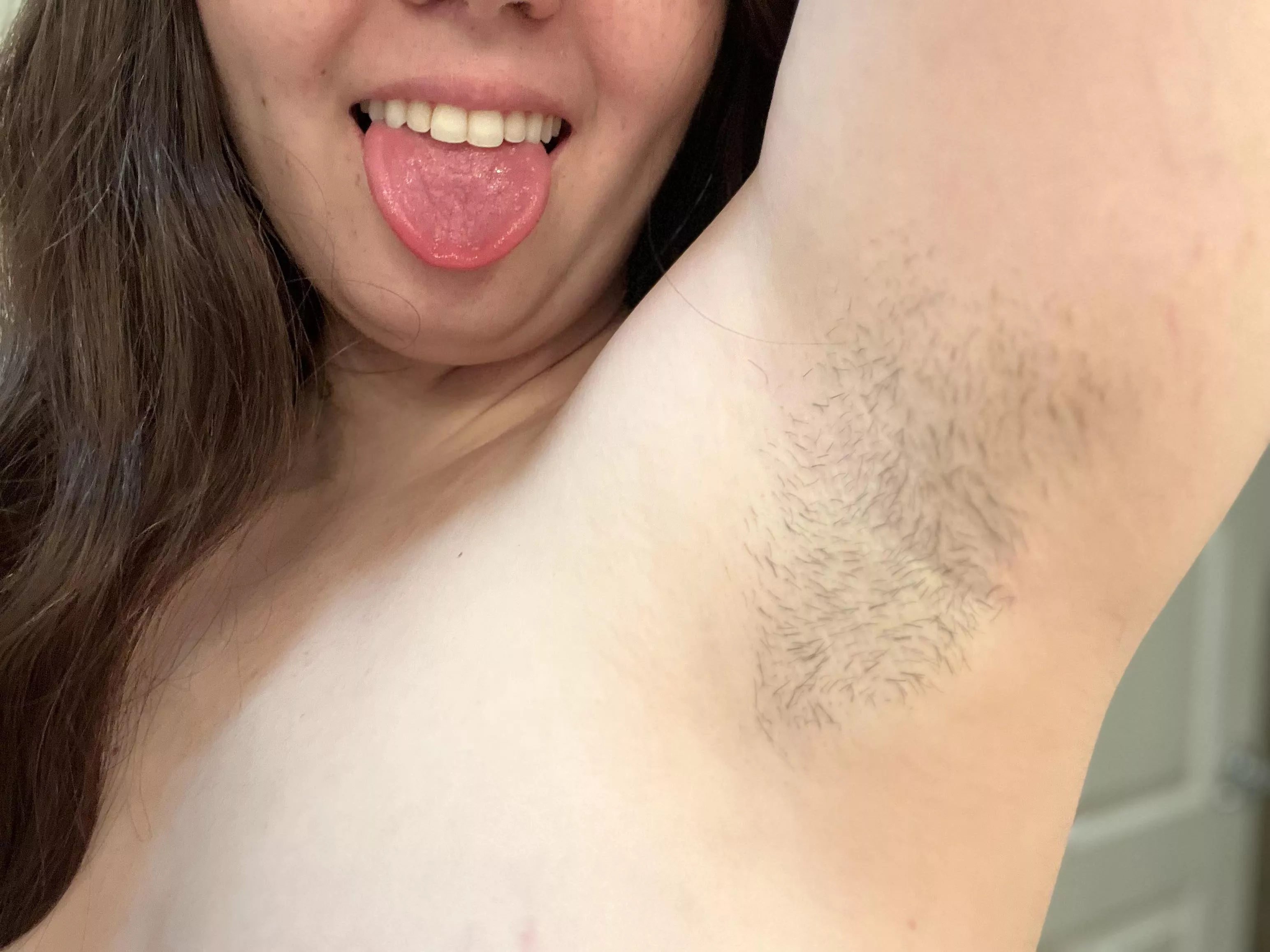 should I let it keep growing...?🙈