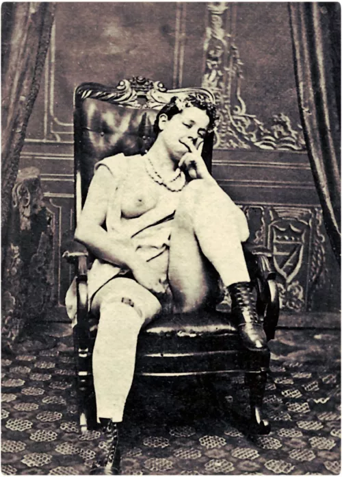 Sir, Some progressives state that staff should have regular time-off each week. Well, I have been doing this for some little time now. Every week, I insist that my maids get time to enjoy themselves. I do even offer encouragement from my armchair. Their 