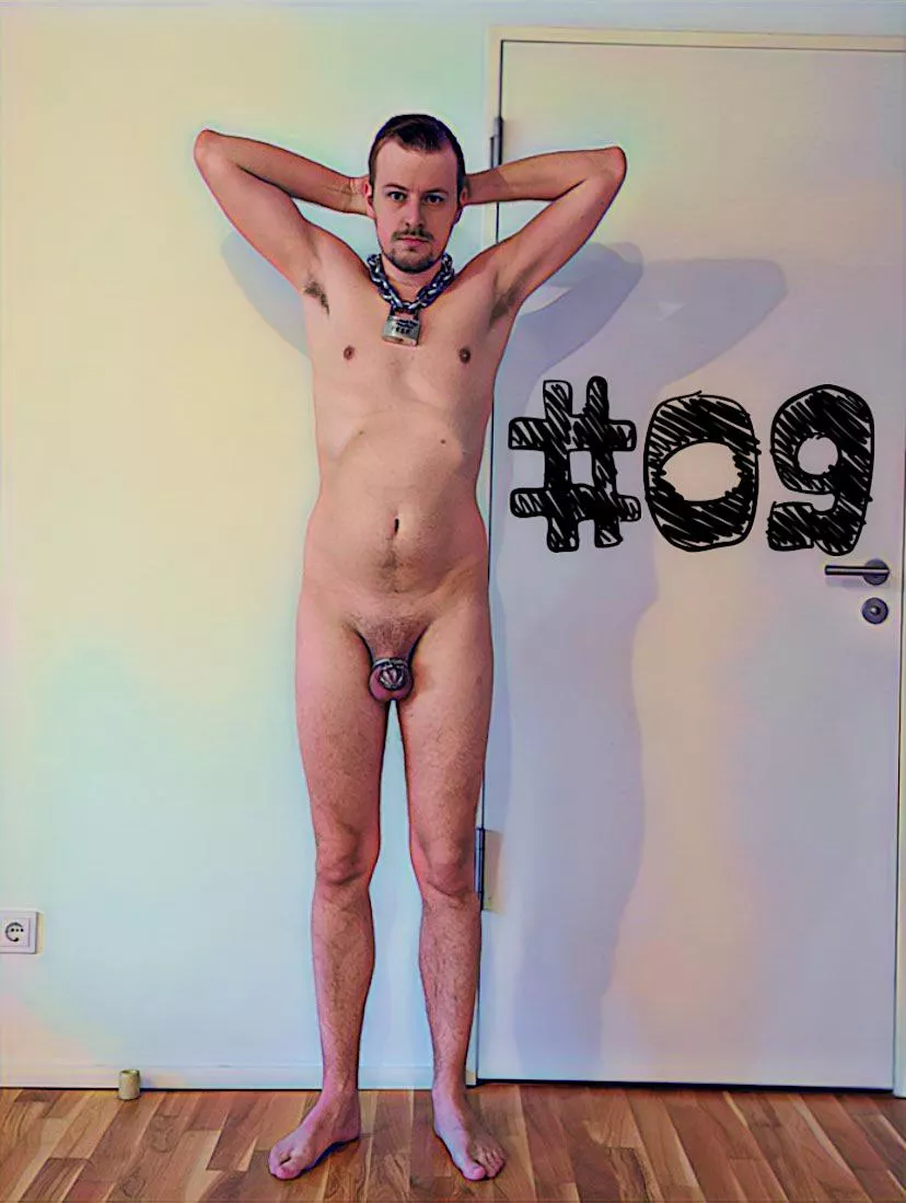 Slave Position 09 - Inspection 