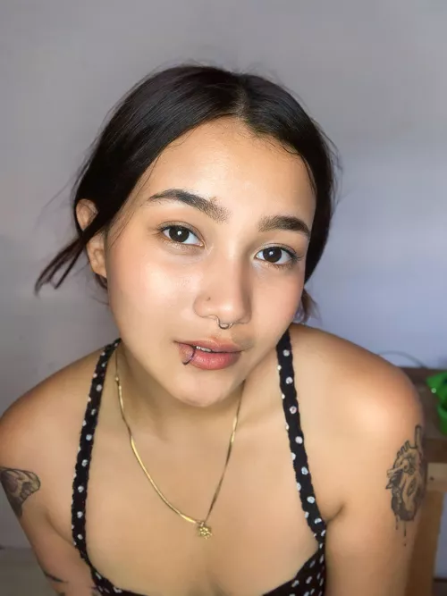 So close you can almost taste it 😋