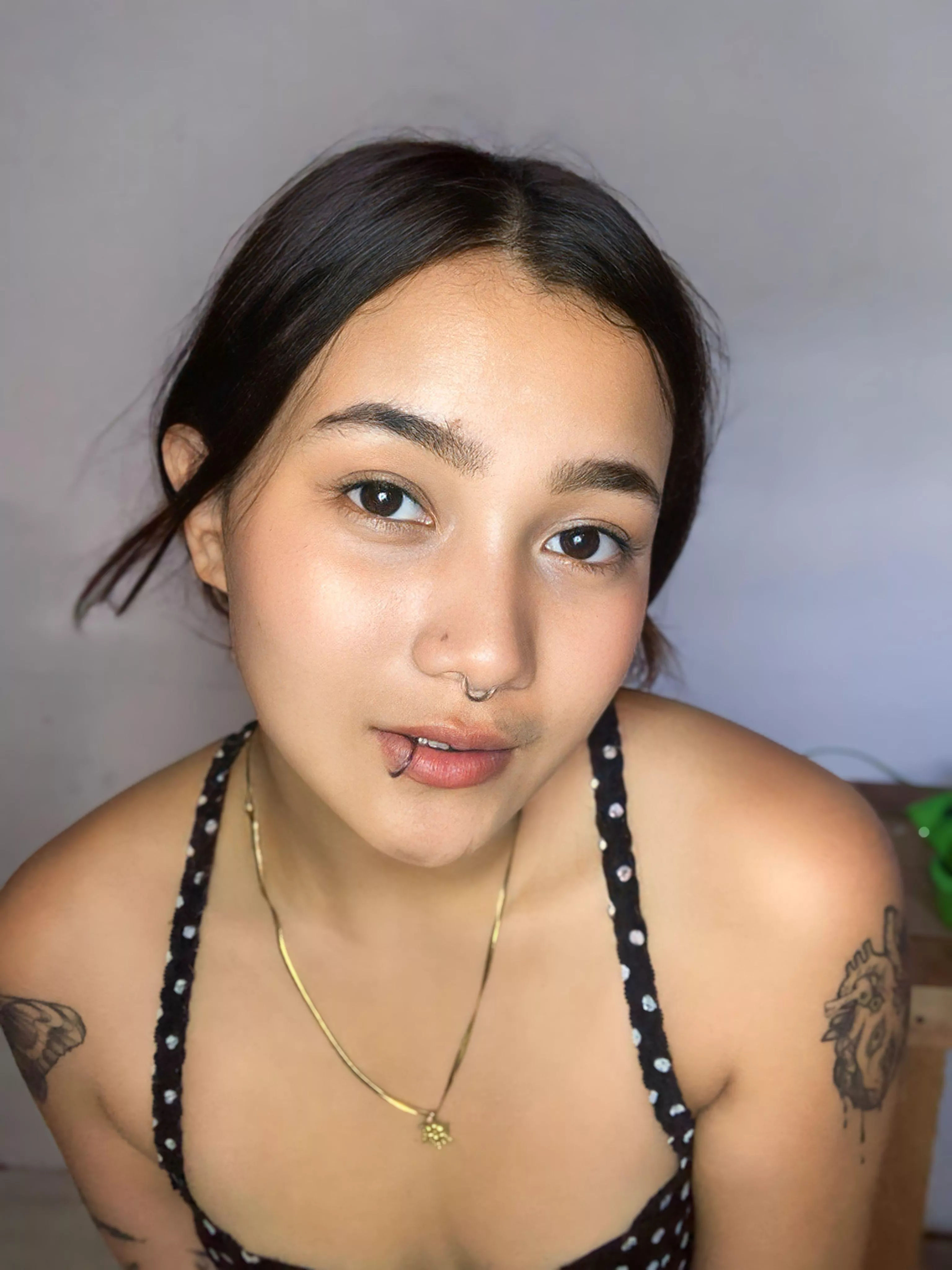 So close you can almost taste it 😋