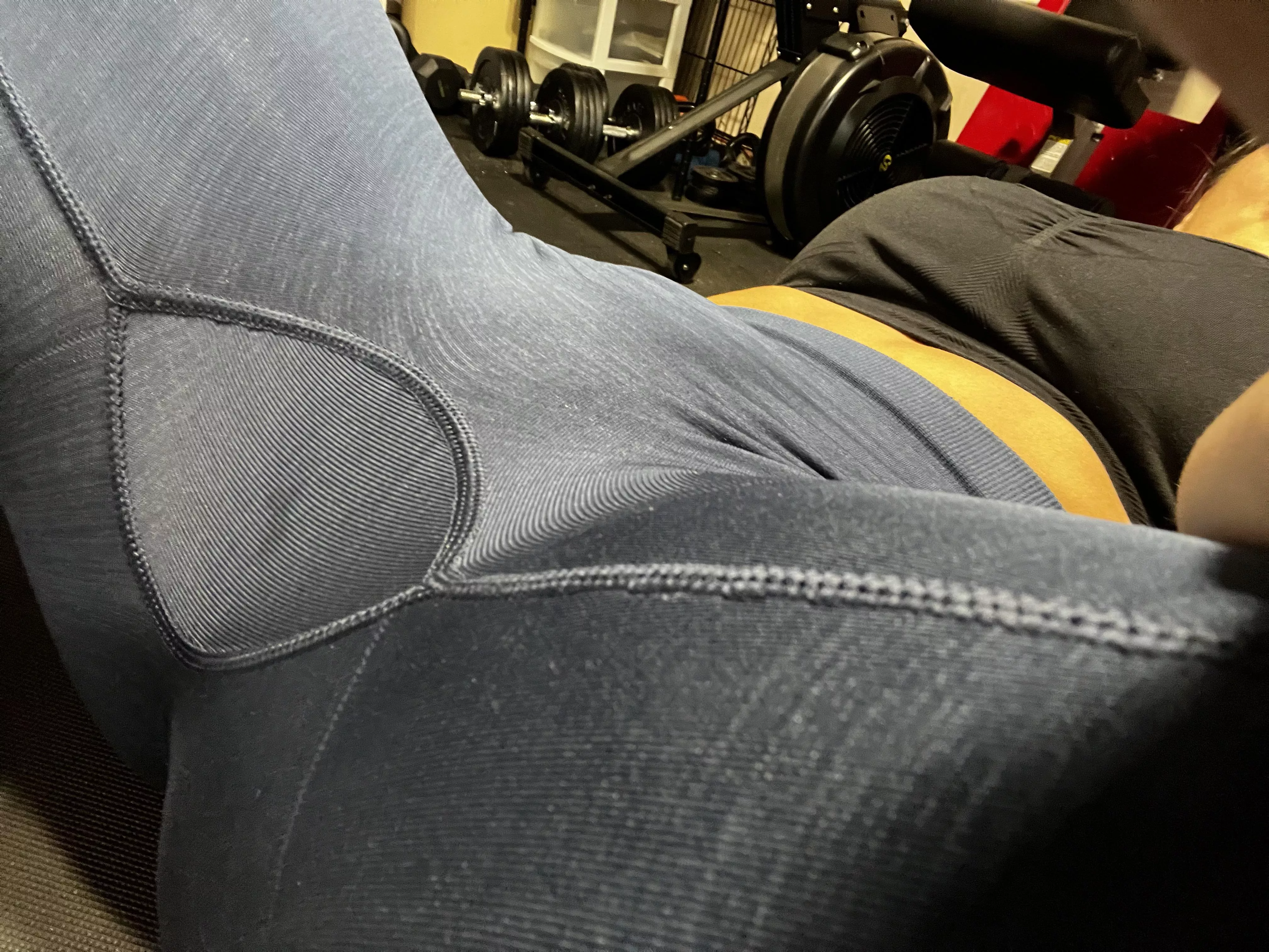 So little yet so mighty, I know all you want is to put your face right at that wet spot 