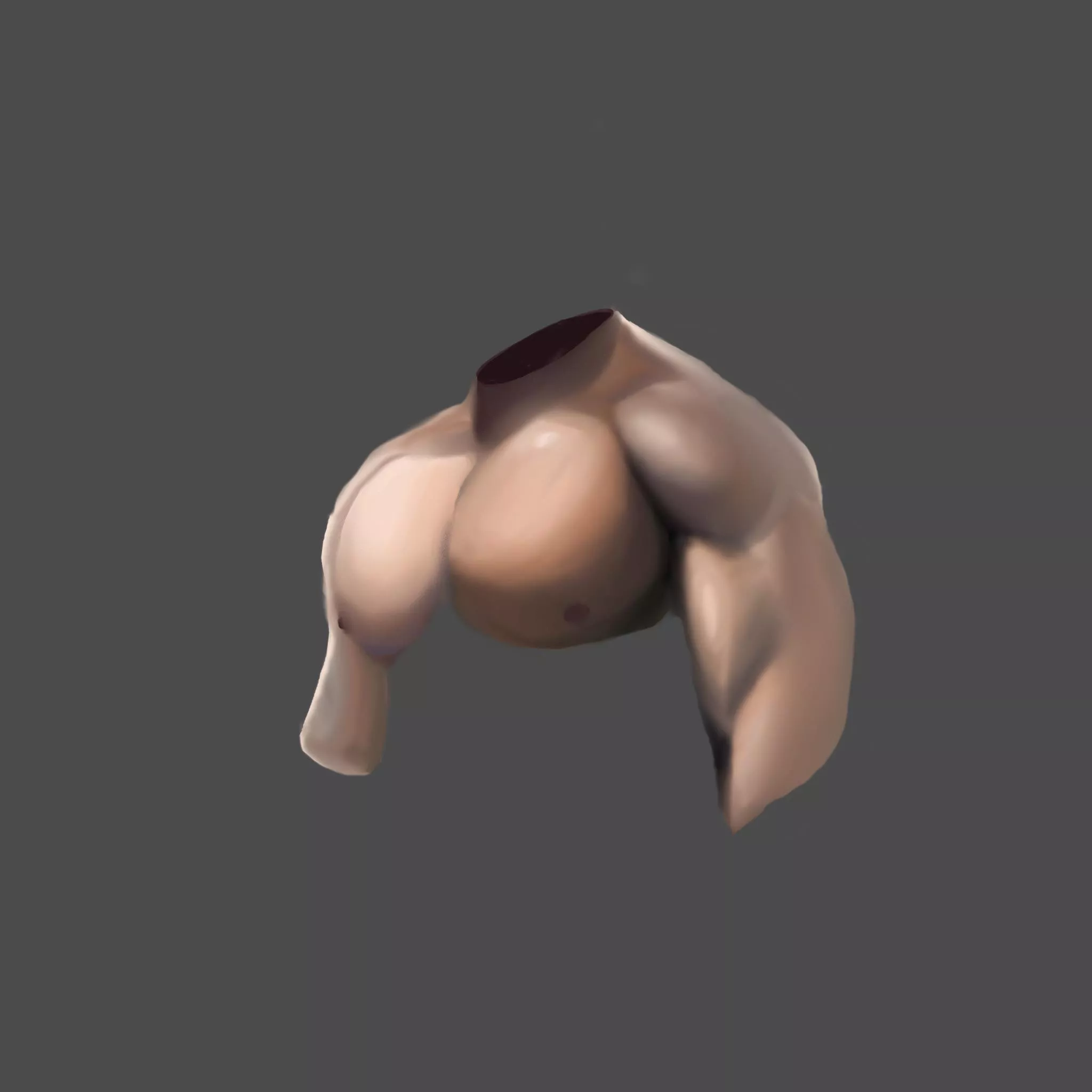 Some boob doodles I was doing