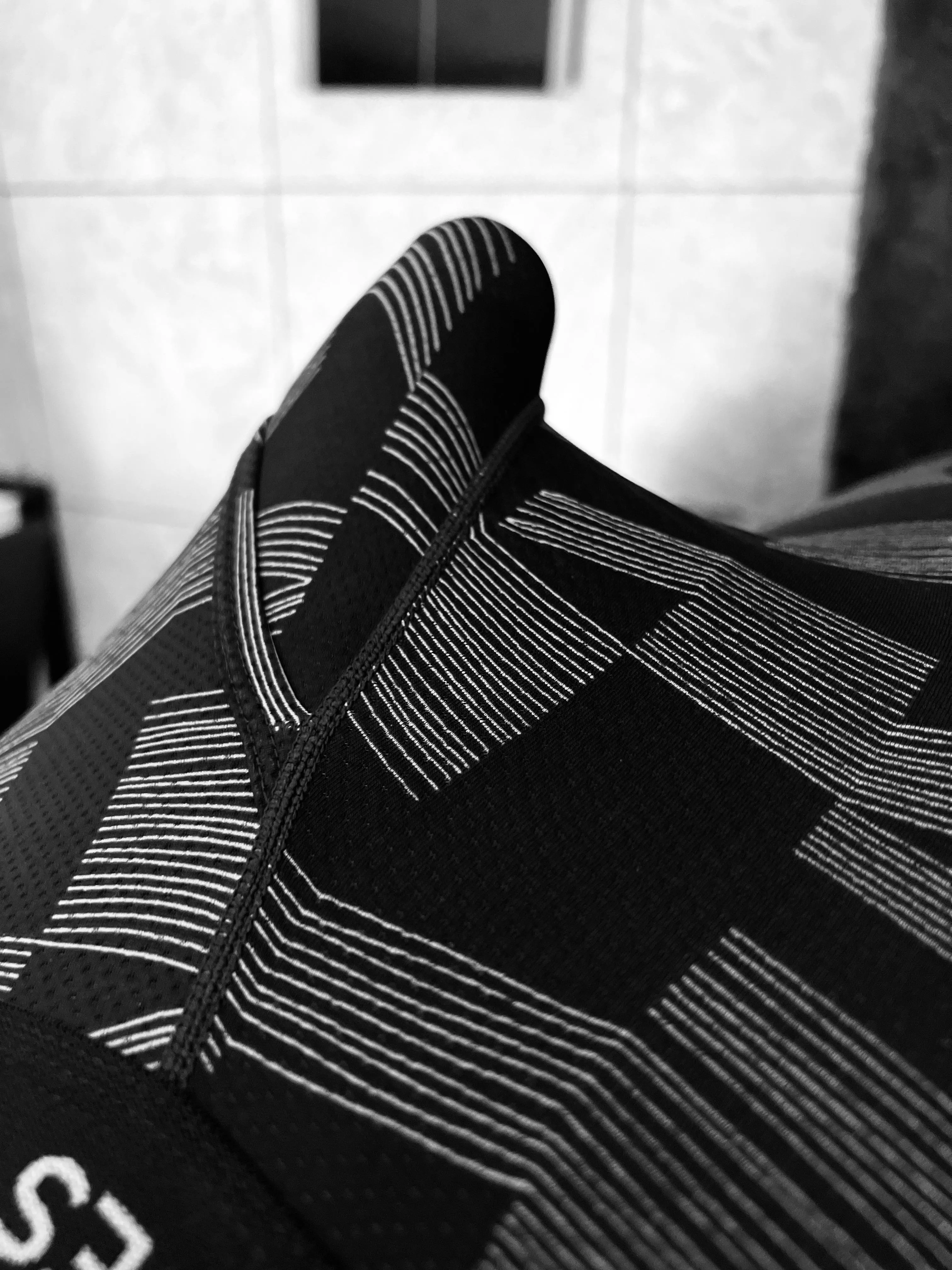 Somebody help me out of these