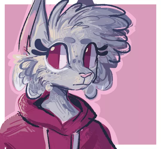 something i drew a while ago!