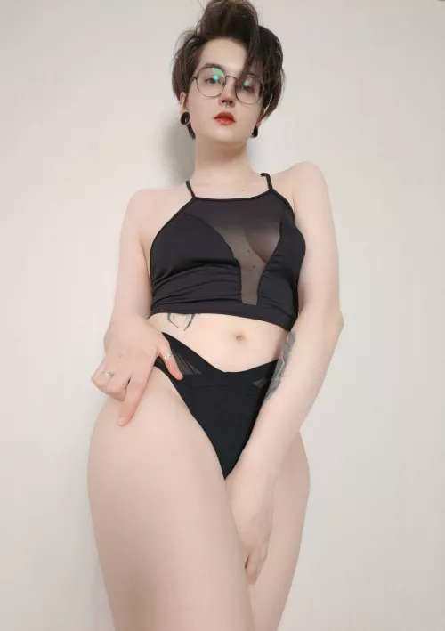 Sometimes my hair can look messy