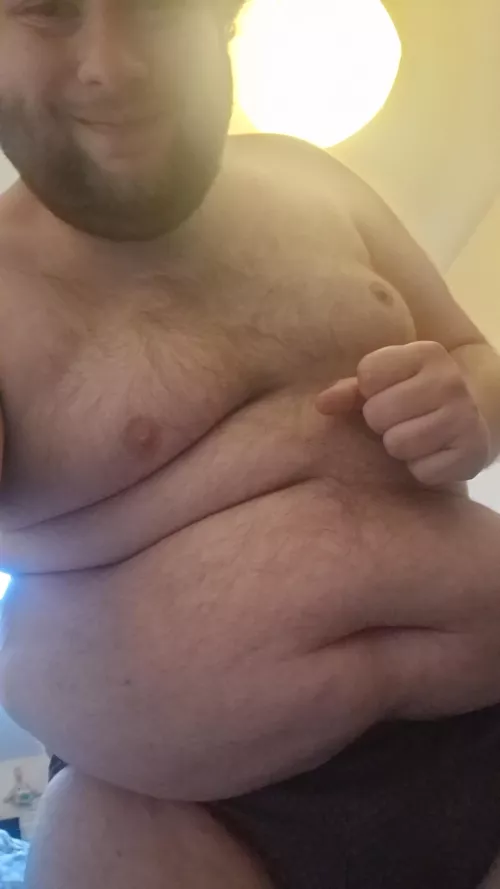 Sorry I post alot just looking for confidence atm