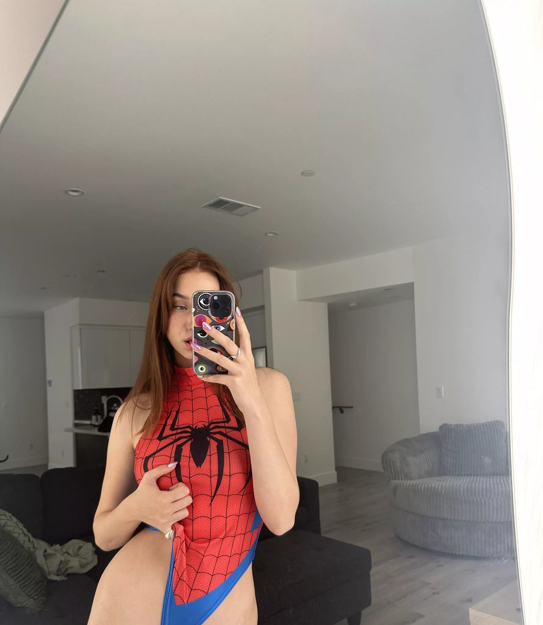 Spiderwoman