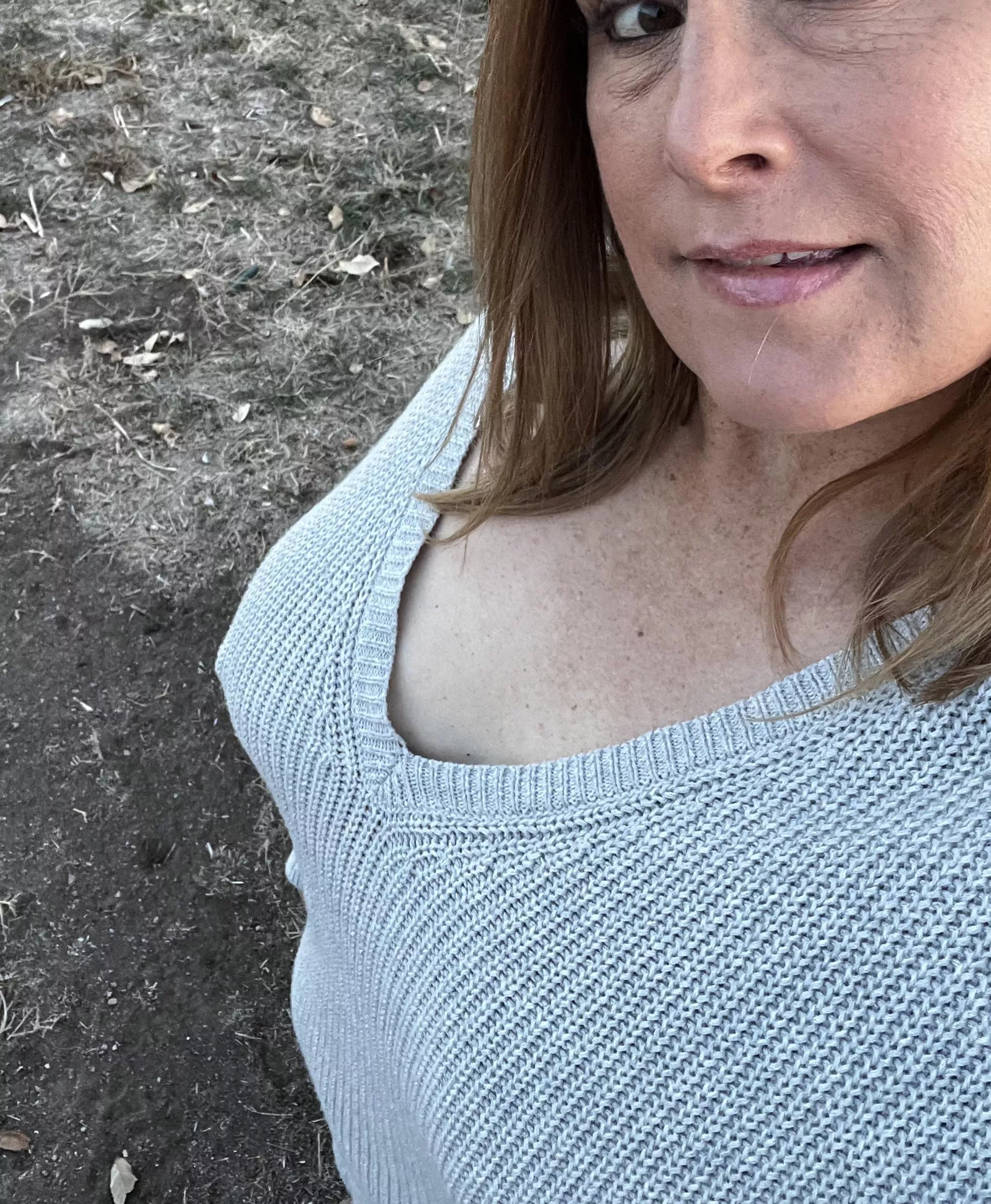 Sweater kittens are cute too…