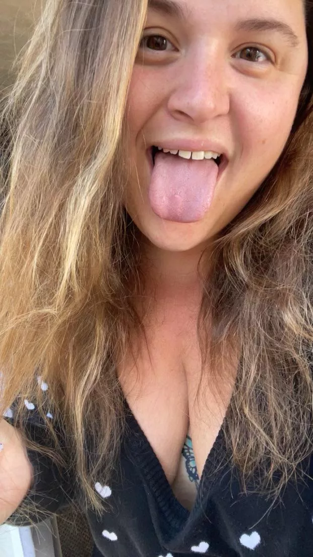 tatted bbw afternoon delight!