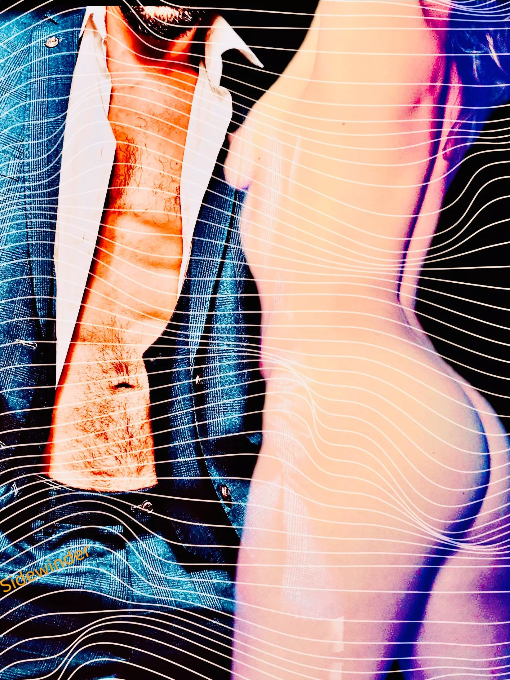 Thank you Ms Moneypenny