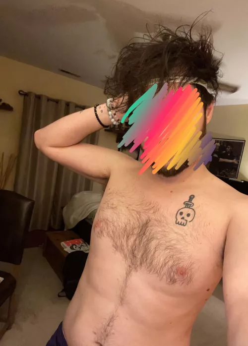 thanks for the kind words yesterday♥ really