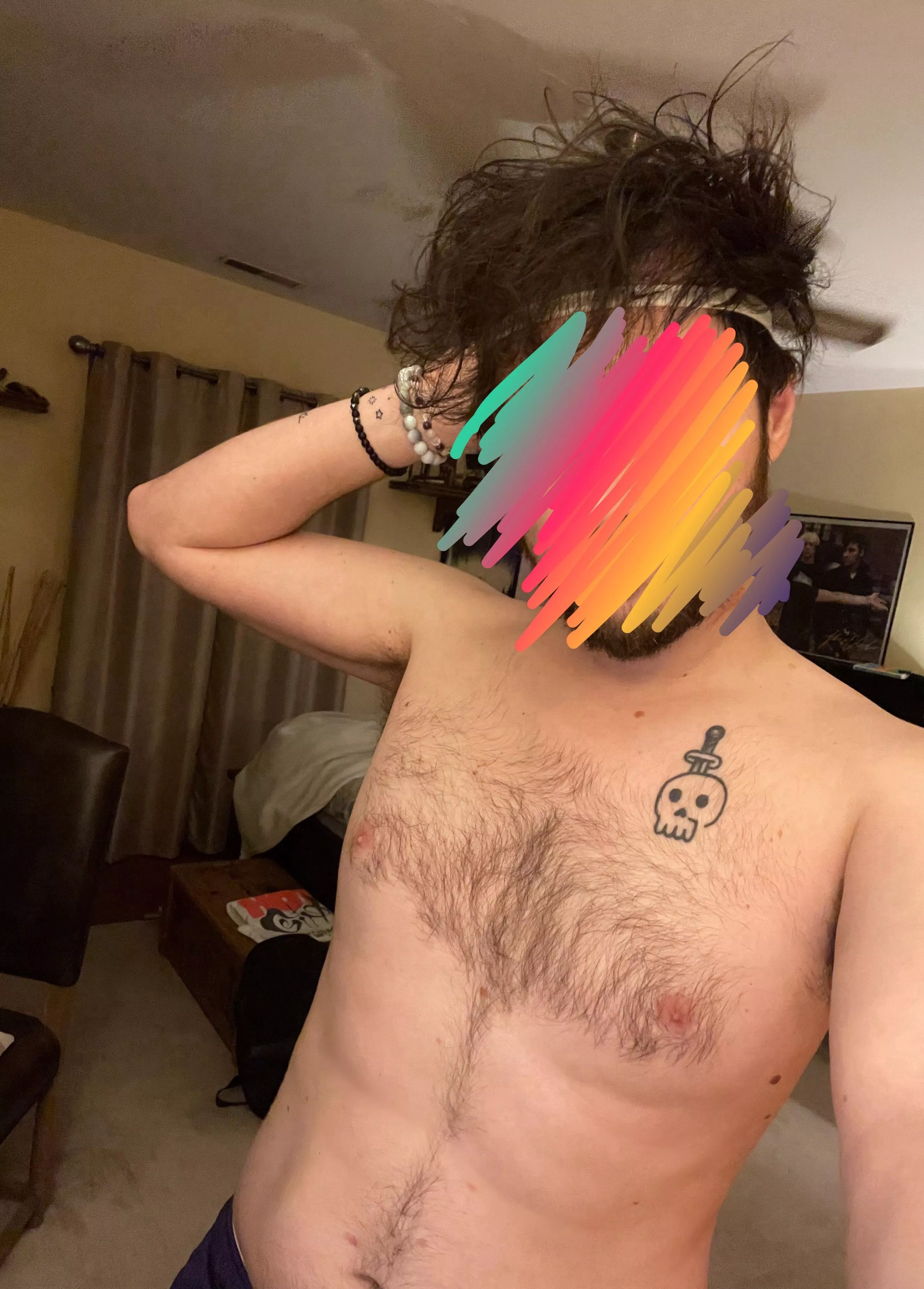 thanks for the kind words yesterday♥ really