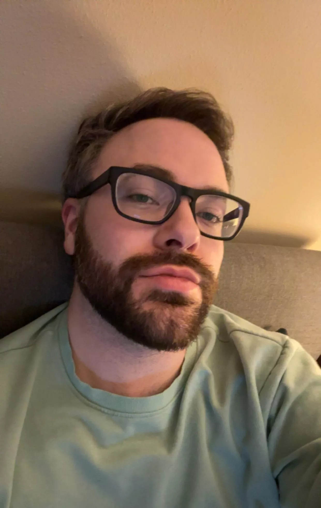 The guys in my area are lame, anyone looking for a midwestern gamer bf?