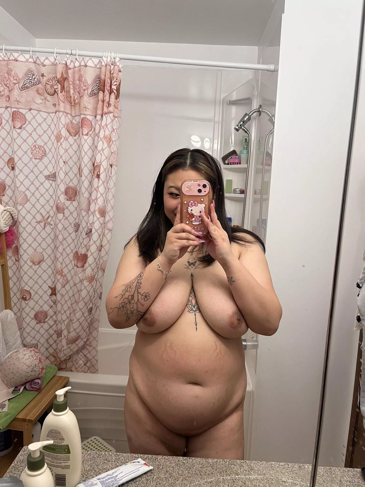 This big baby needs a release tonight