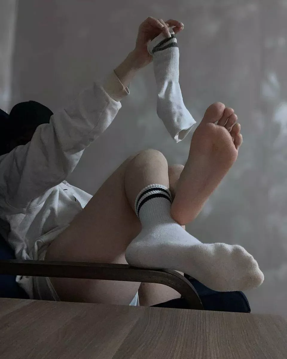 This needs to be taken off [F]