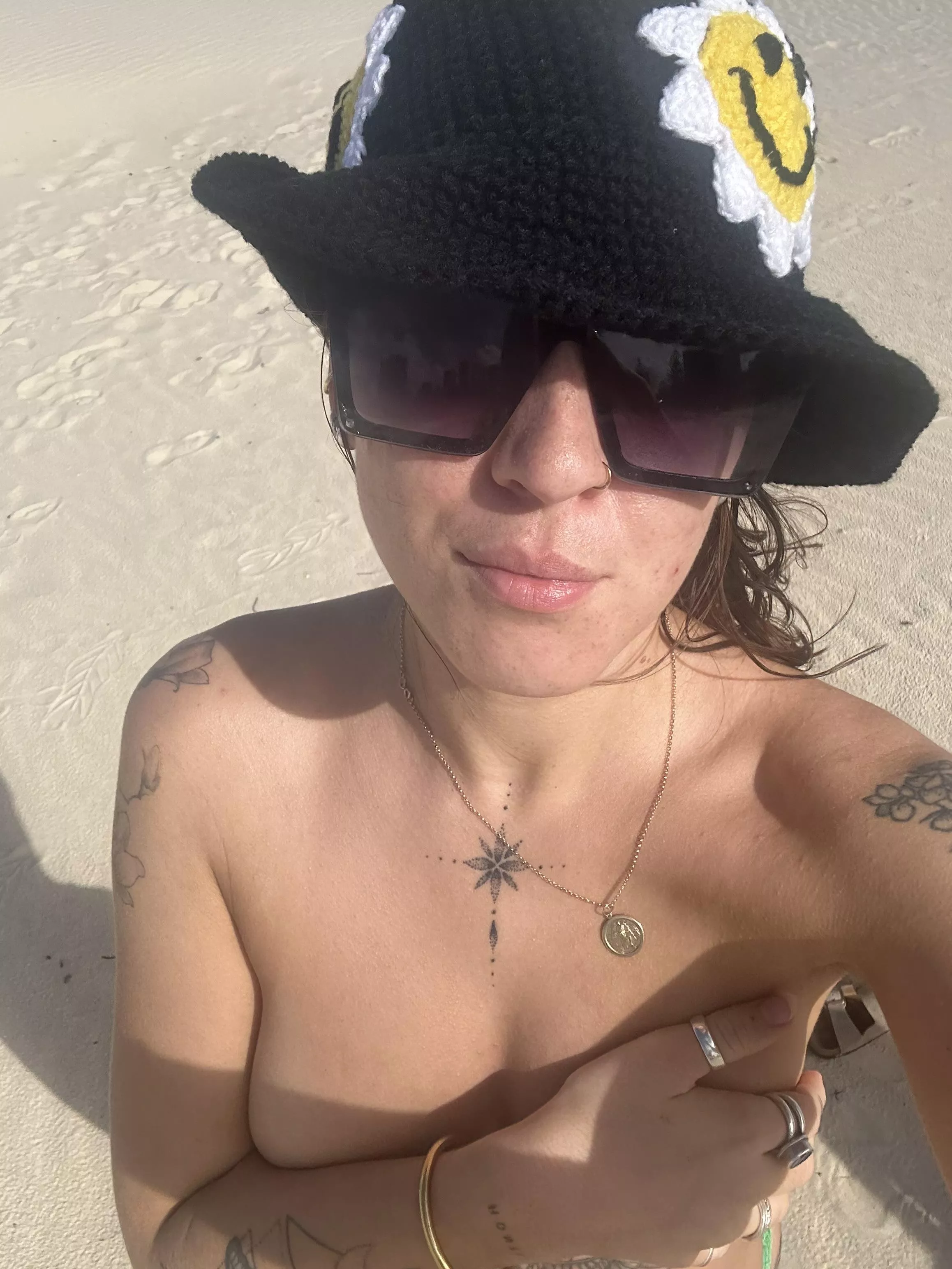 Trying my best to make you horny