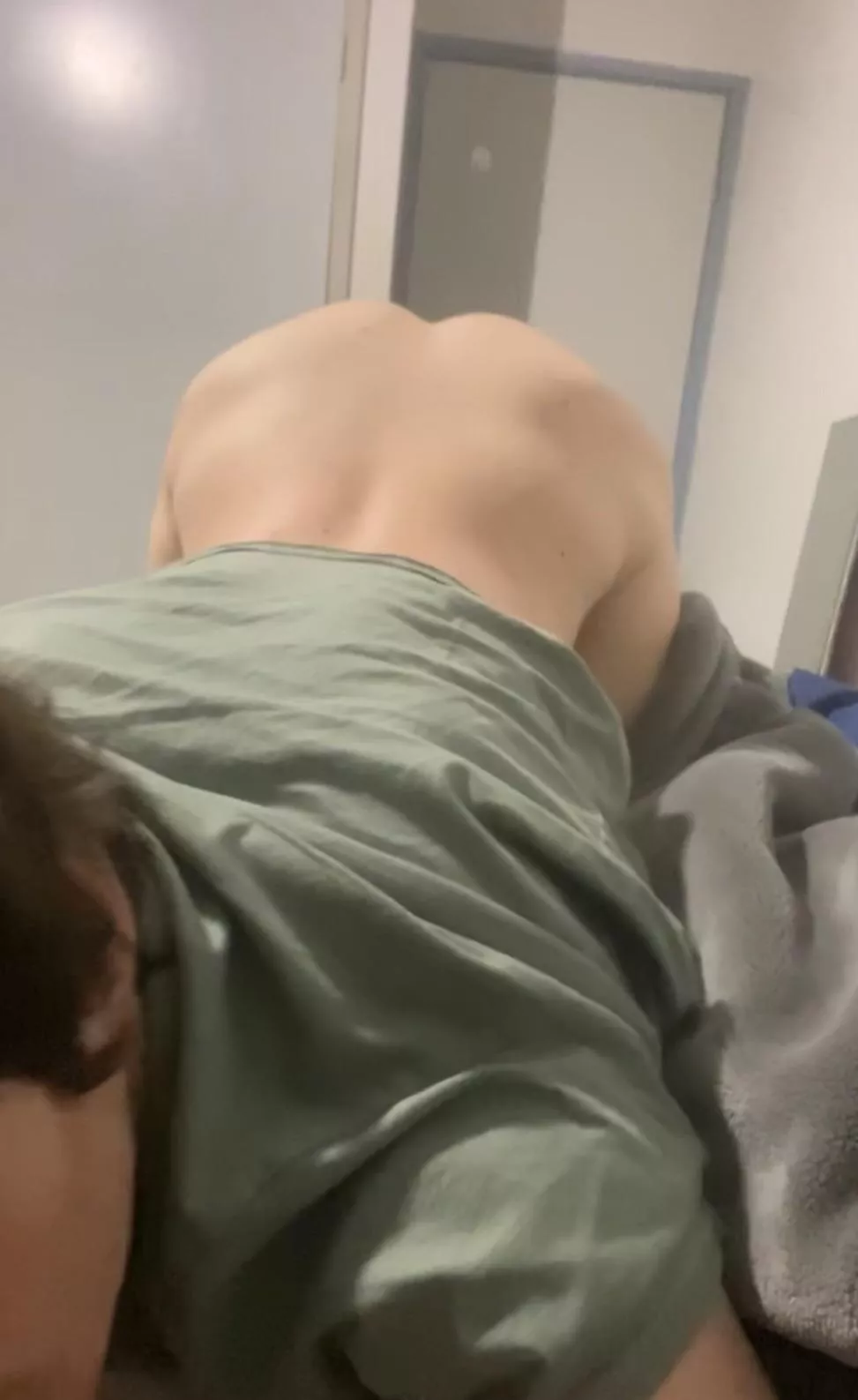 U walk into my room and see this wyd next?