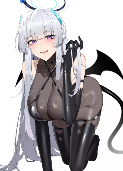 Ushio Noa [Blue Archive]