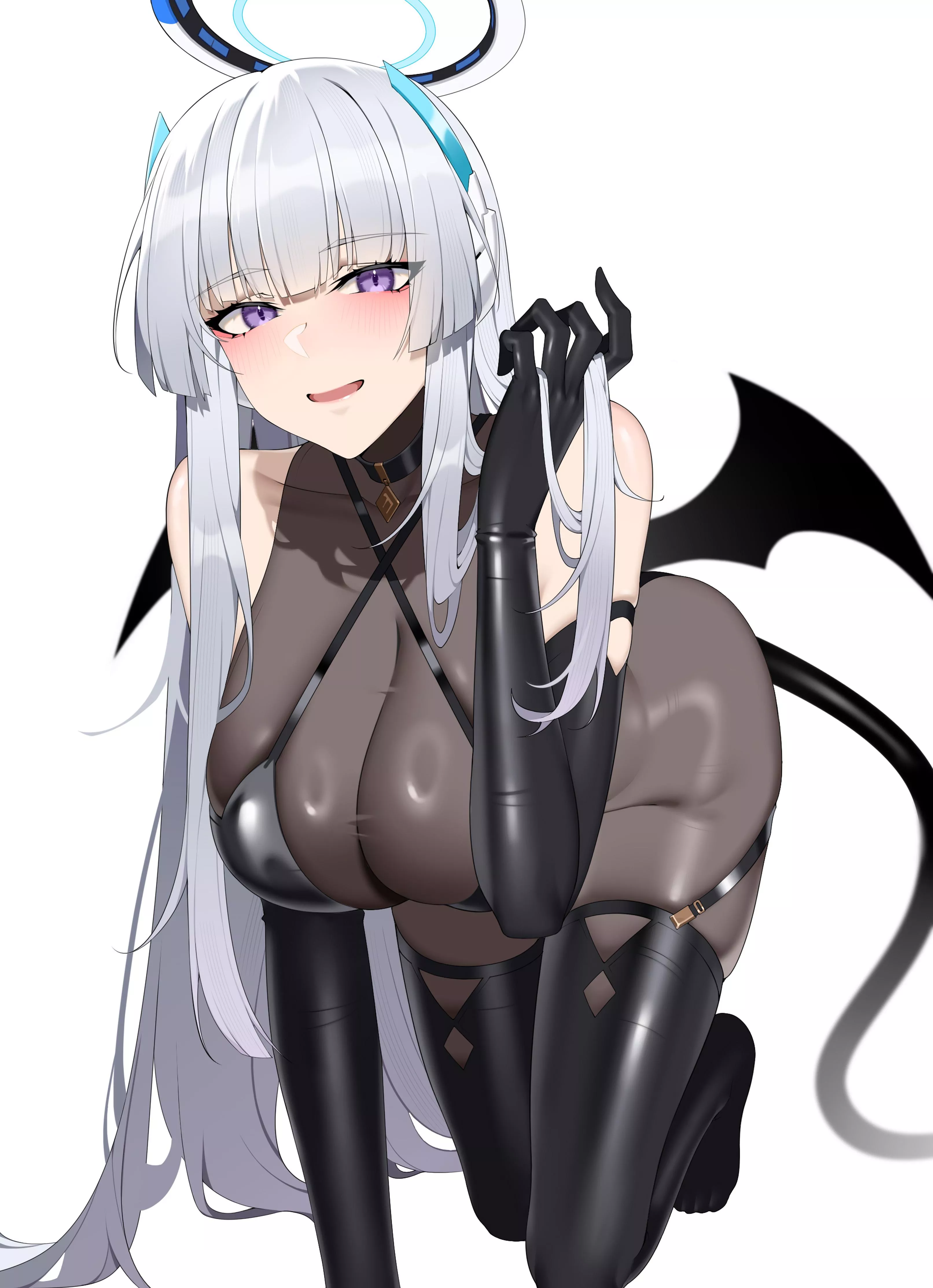 Ushio Noa [Blue Archive]