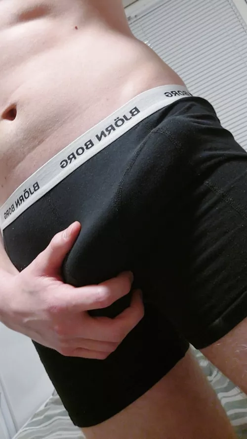 Want to see what's under?