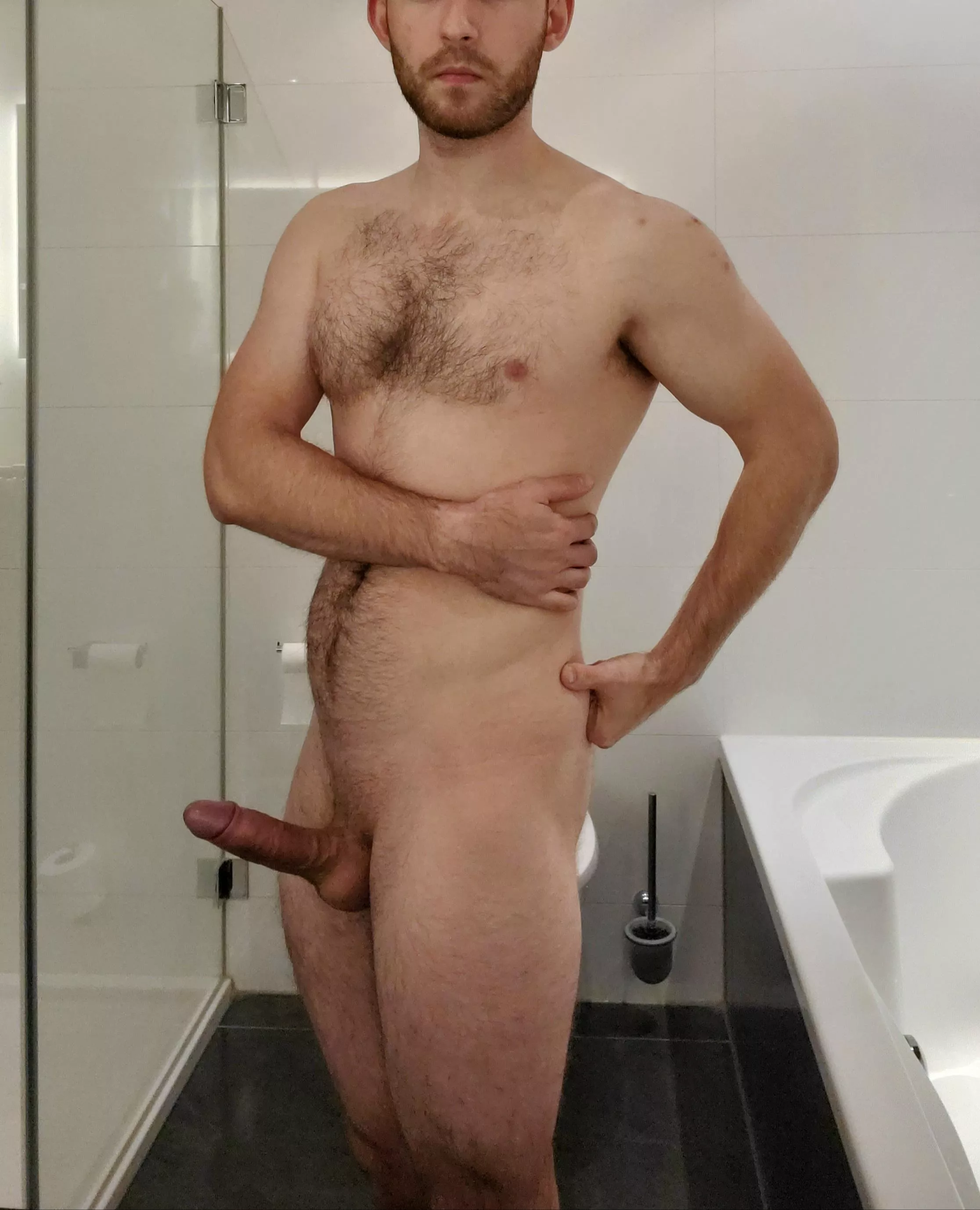 What am I missing here?