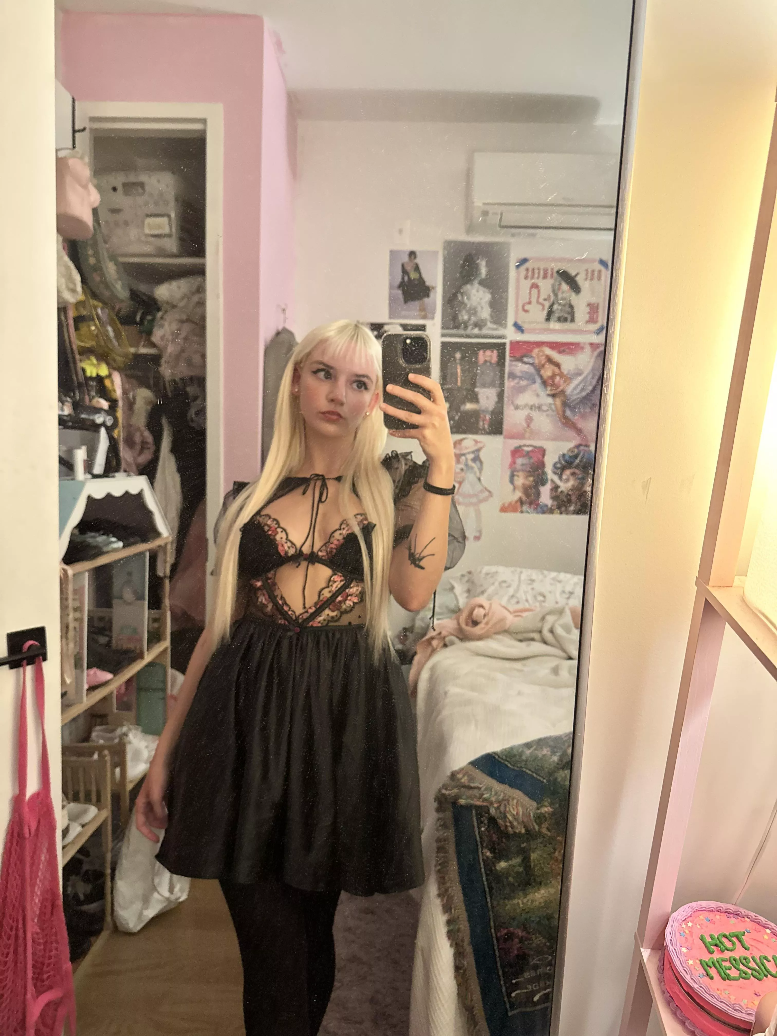 What do you think of this one?