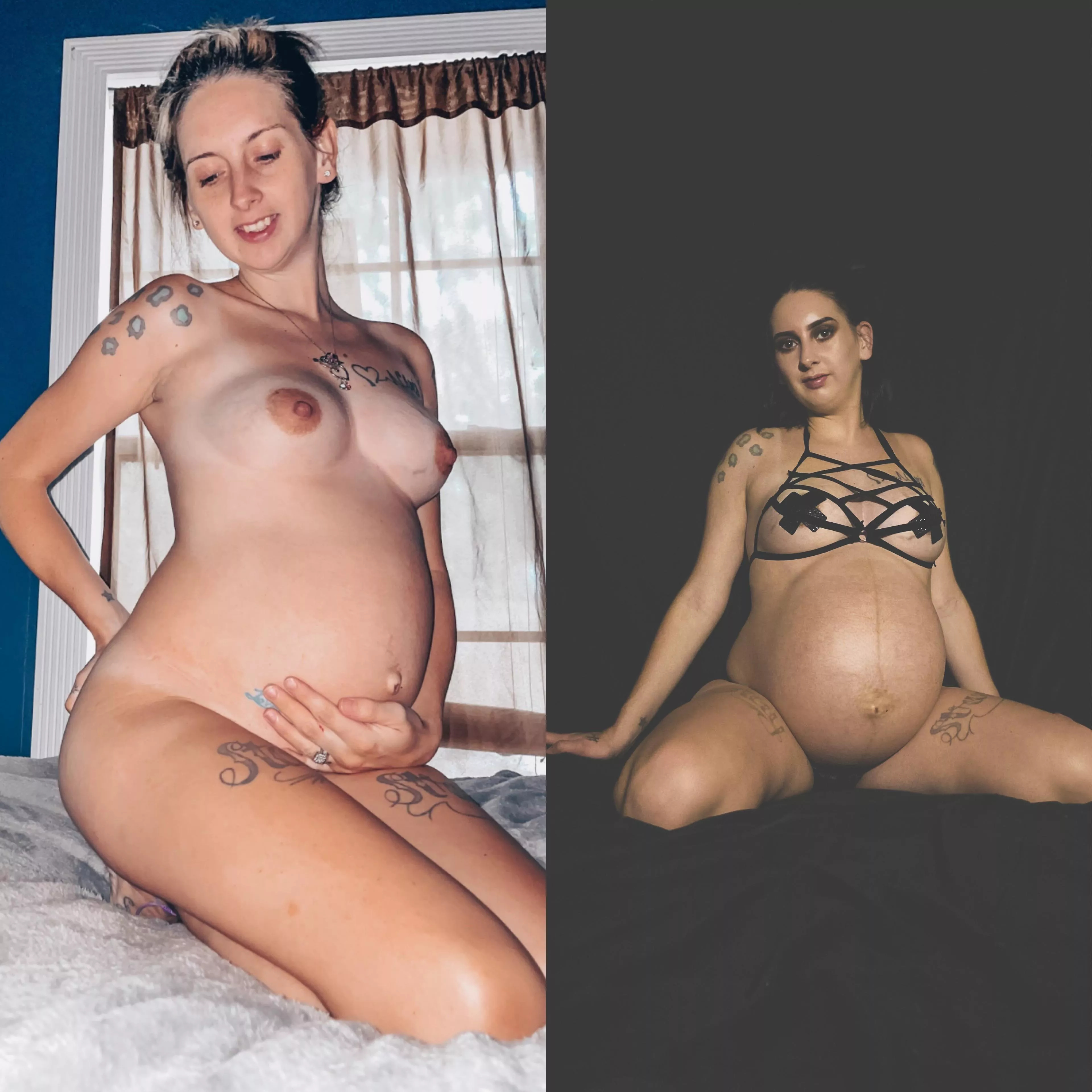 What would you do with me? I’m curious to know 🥹