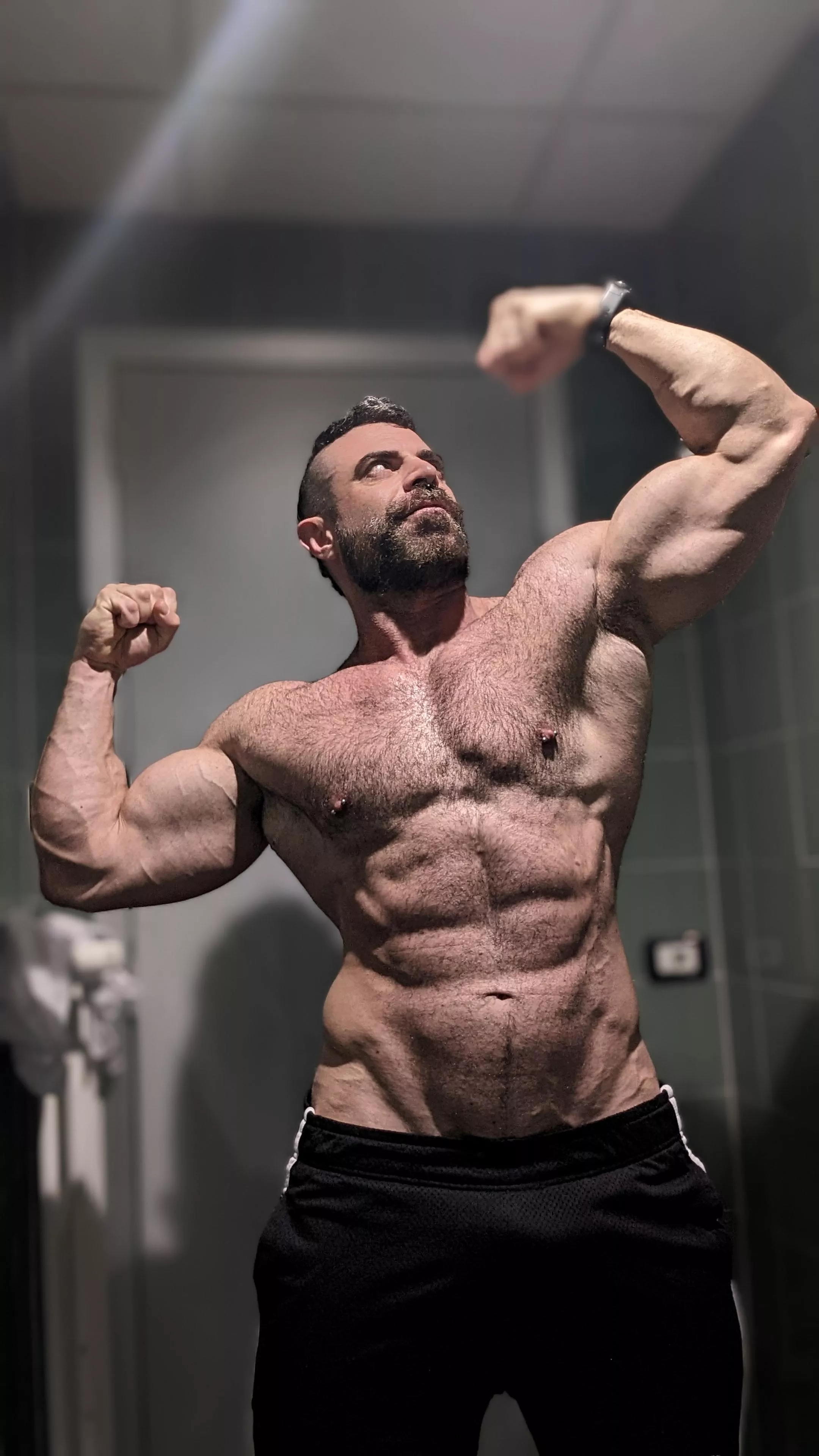 What's the First thought that comes to your mind?