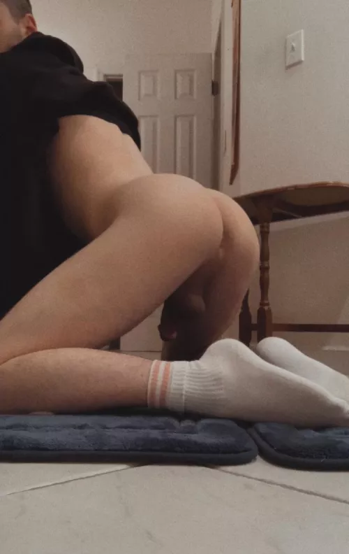 what’s your first thought? 🙈