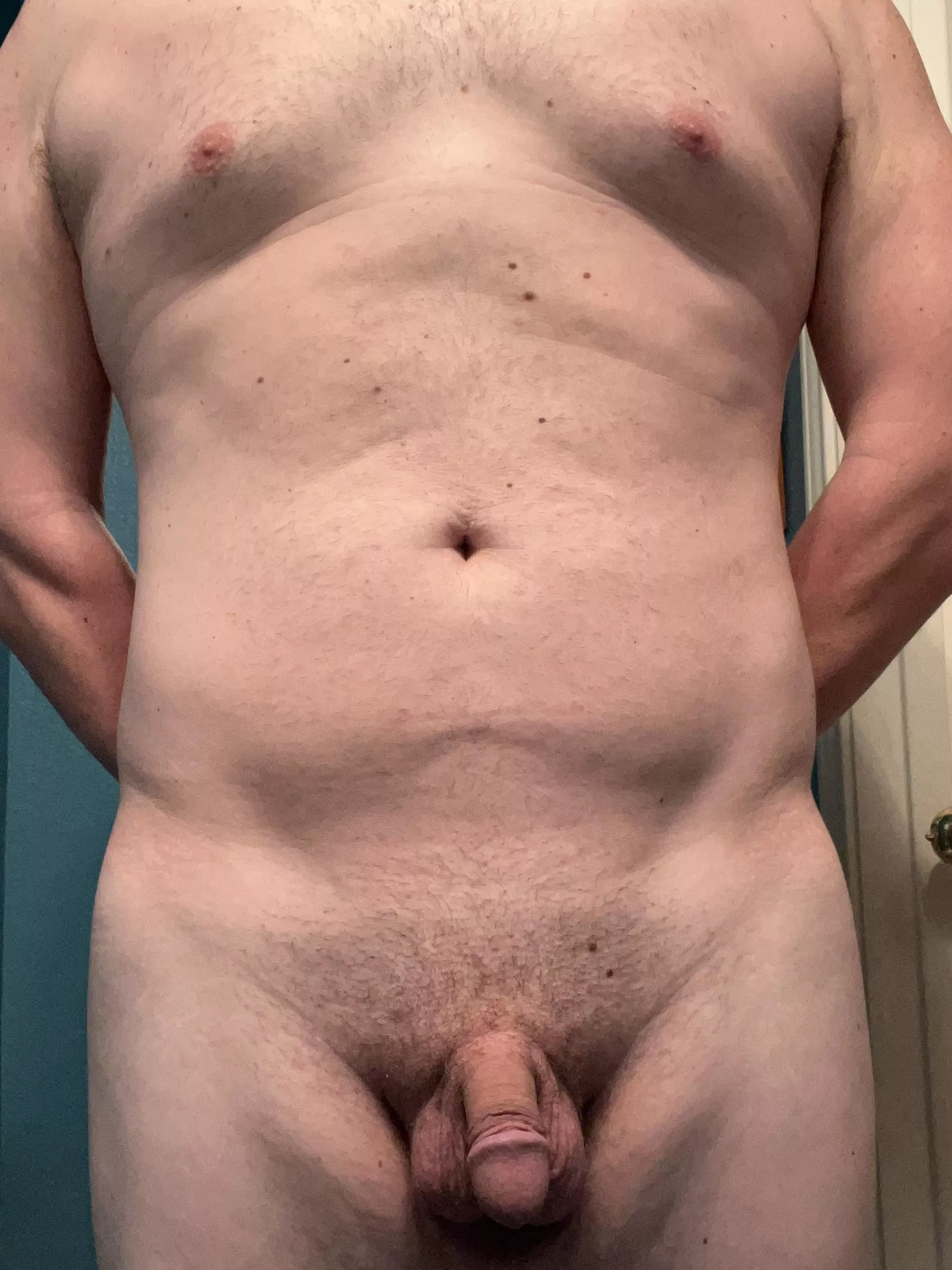 Where are you going to start? [37]