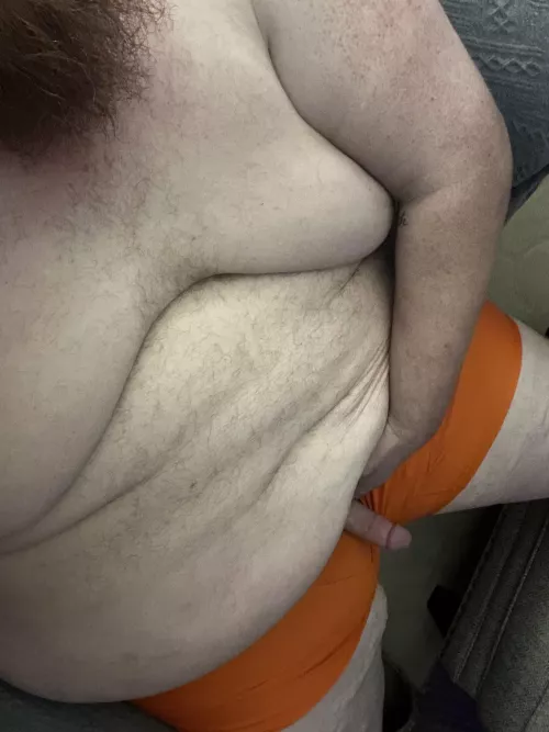 Where’s the women who want some?